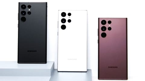 Samsung Galaxy S23