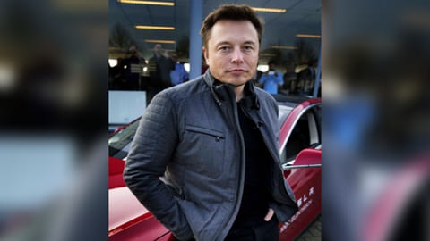 Elon Musk