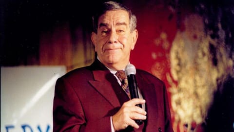 Freddie Roman