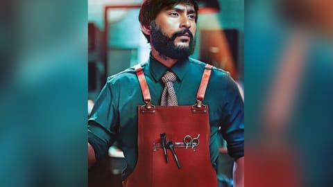 RJ Balaji