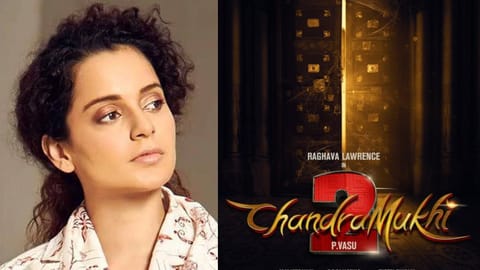 Kangana Ranaut