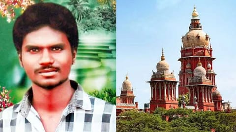 Madras High Court