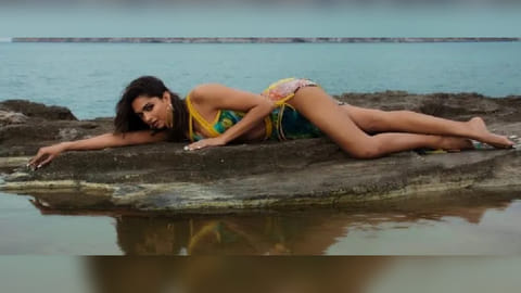 Deepika Padukone