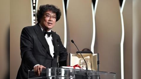 Bong Joon Ho
