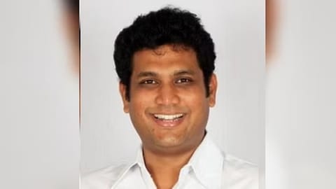 Minister for Industries, Investment Promotion and Commerce TRB Rajaa