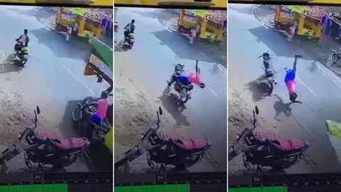 CCTV Visuals