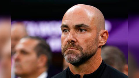 Felix Sanchez