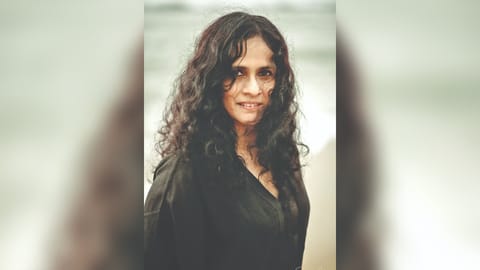 Akhila Ramnarayan
