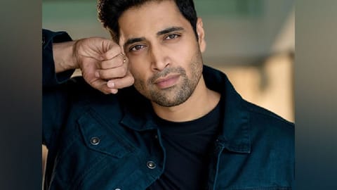 Adivi Sesh