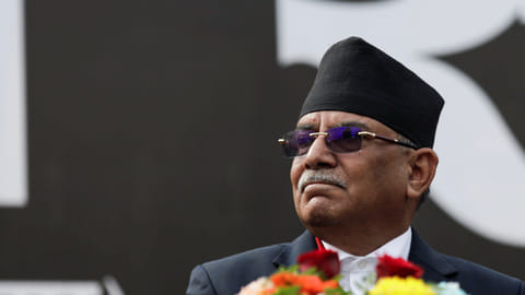 Pushpa Kamal Dahal