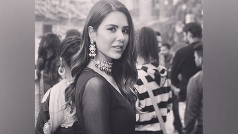 Sonam Bajwa