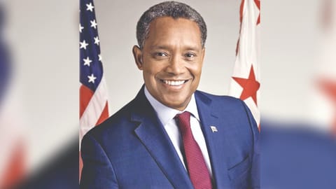 Karl Racine