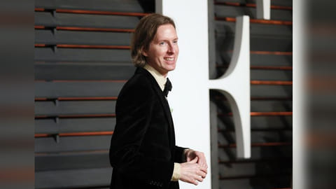 Wes Anderson