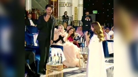 Shah Rukh Khan