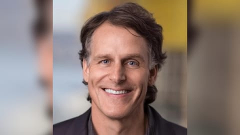 Jeff Blackburn