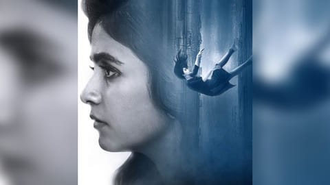 Actress Anjali