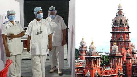 Madras High Court
