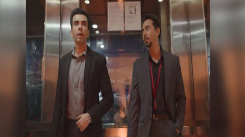 Pitchers Season 2