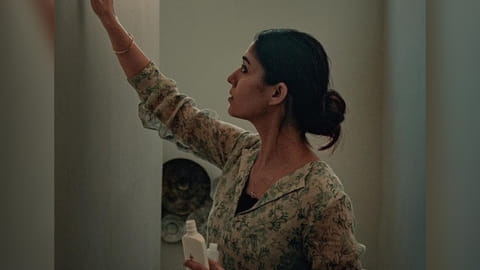 Nayanthara