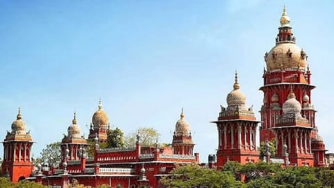 Madras High Court