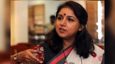 Revathy