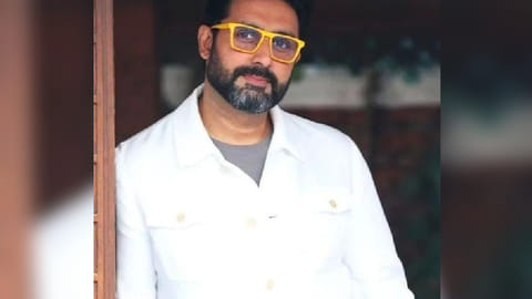 Abhishek Bachchan