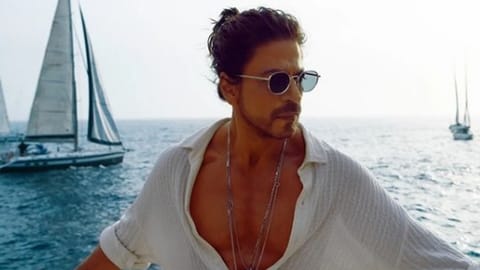 Shah Rukh Khan