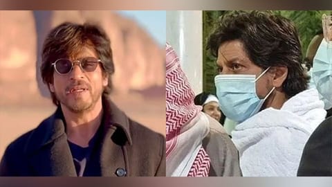 Shah Rukh Khan