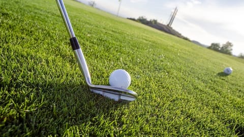 Golf-LIV players eligible for 2023 Masters Tournament