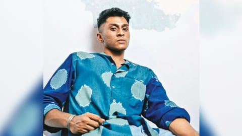 Amrit Ramnath