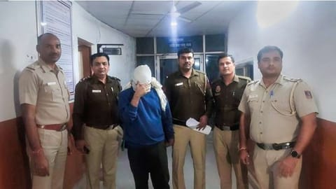 According to the L-G office, advocates Madhukar Pandey and Amit Prasad will represent Delhi Police as special public prosecutors in the matter.