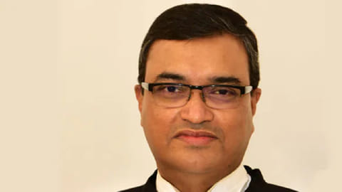 Justice Dipankar  Datta