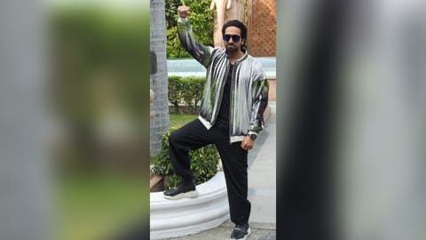 Ayushmann Khurrana