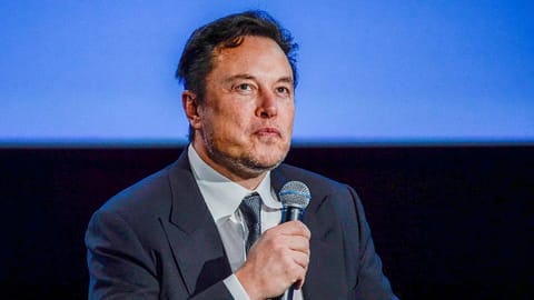 Elon Musk