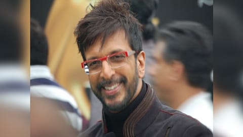 Jaaved Jaaferi