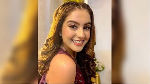 Tunisha Sharma