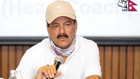 Manoj Prabhakar