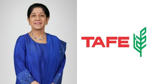 Mallika Srinivasan