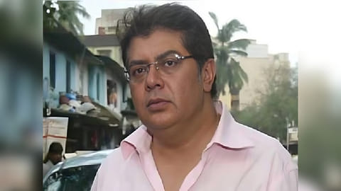 Nitin Manmohan