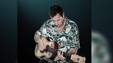 Adam Sandler