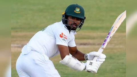 Zakir Hasan