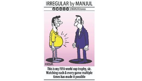 Toon of the day