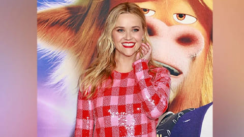 Reese Witherspoon