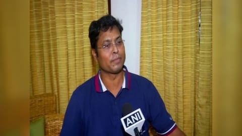 Dilip Tirkey