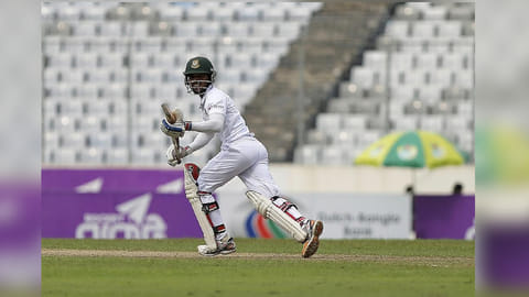 Zakir Hasan