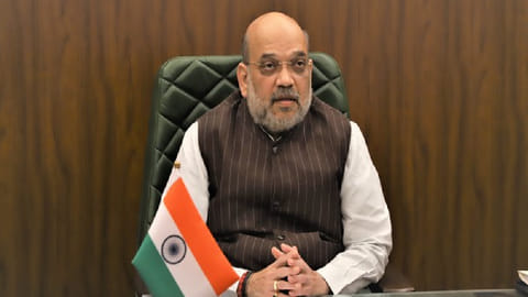 Amit Shah