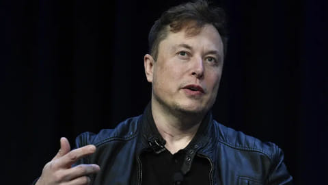 Elon Musk