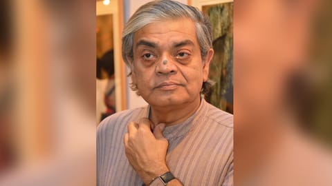 Sandip Ray