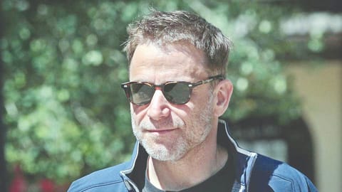 Stewart Butterfield