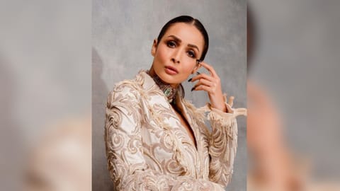 Malaika Arora